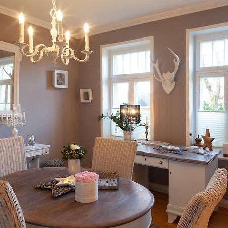 Ferienwohnung Bodil Handewitt Luaran gambar
