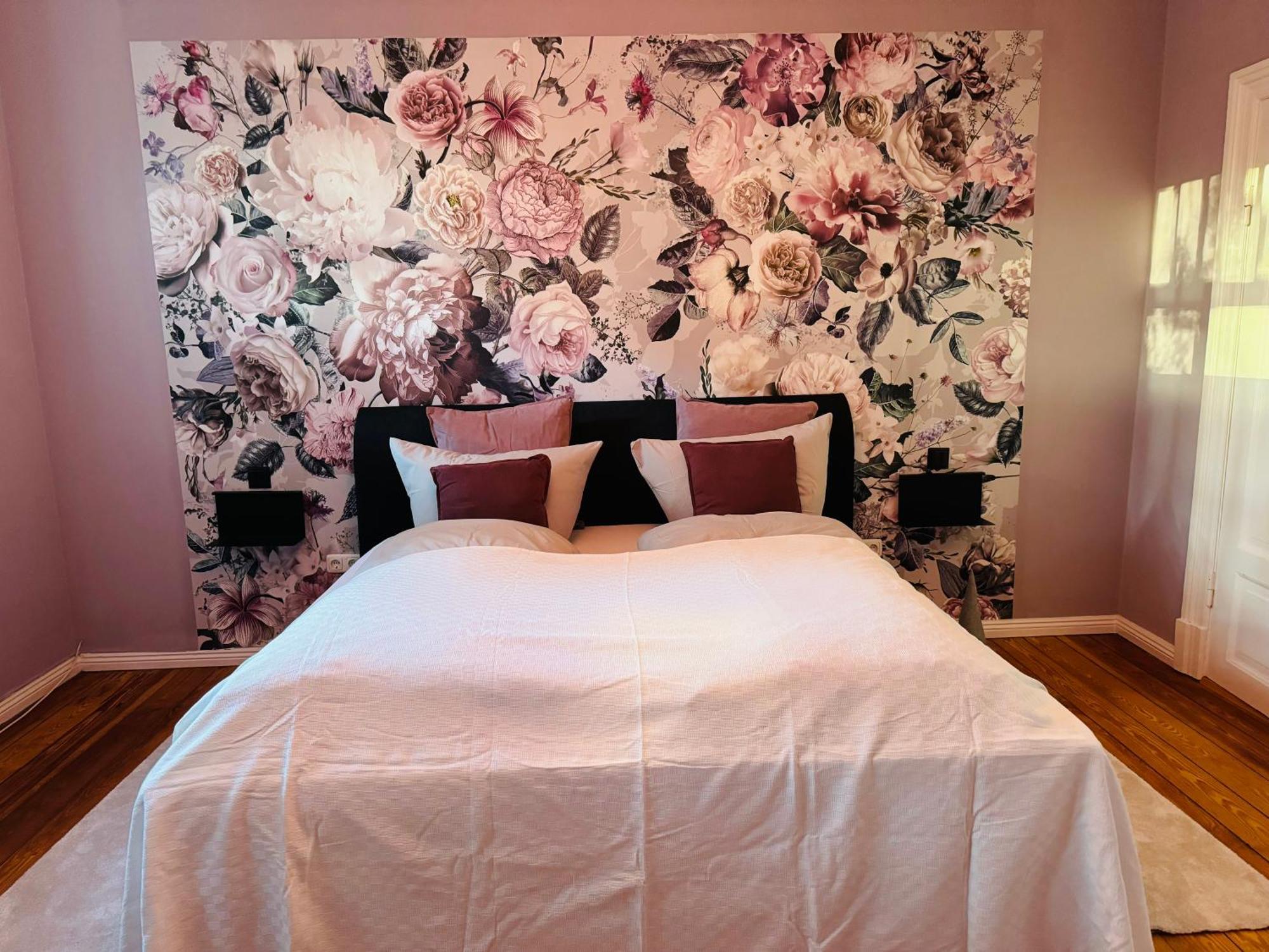 Ferienwohnung Bodil Handewitt Luaran gambar