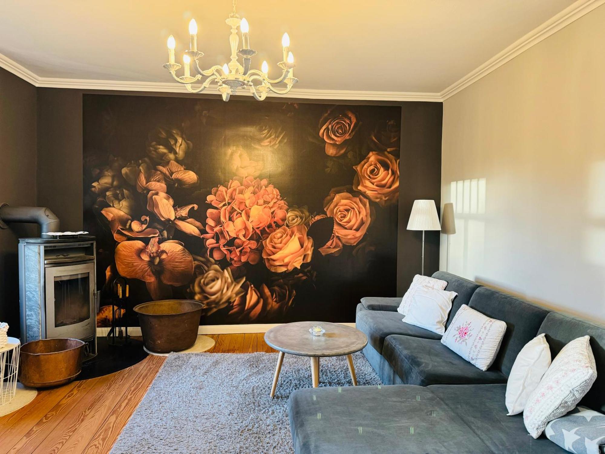 Ferienwohnung Bodil Handewitt Luaran gambar