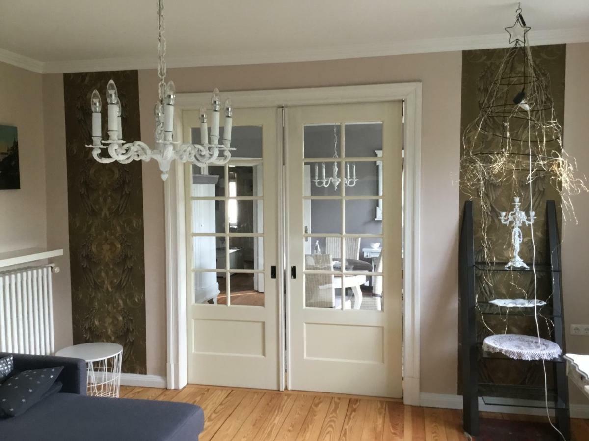 Ferienwohnung Bodil Handewitt Luaran gambar