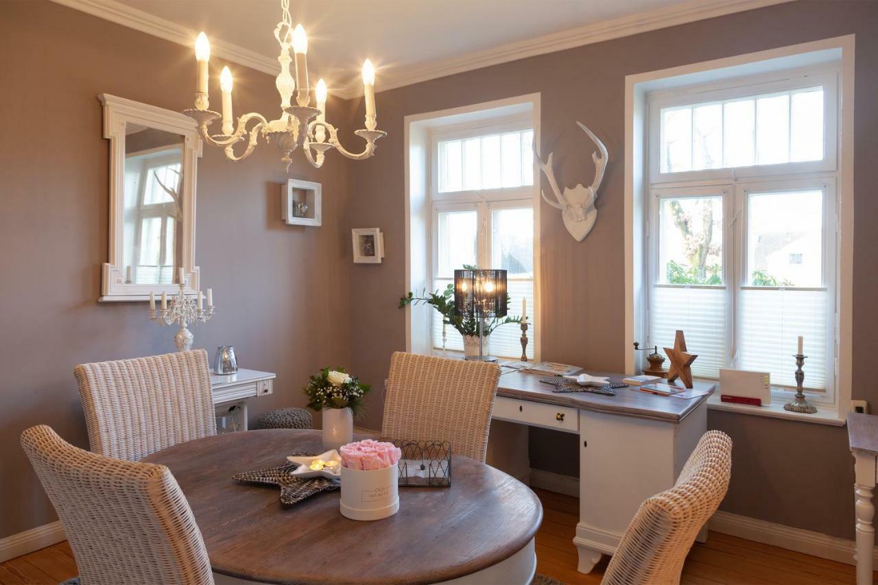 Ferienwohnung Bodil Handewitt Luaran gambar