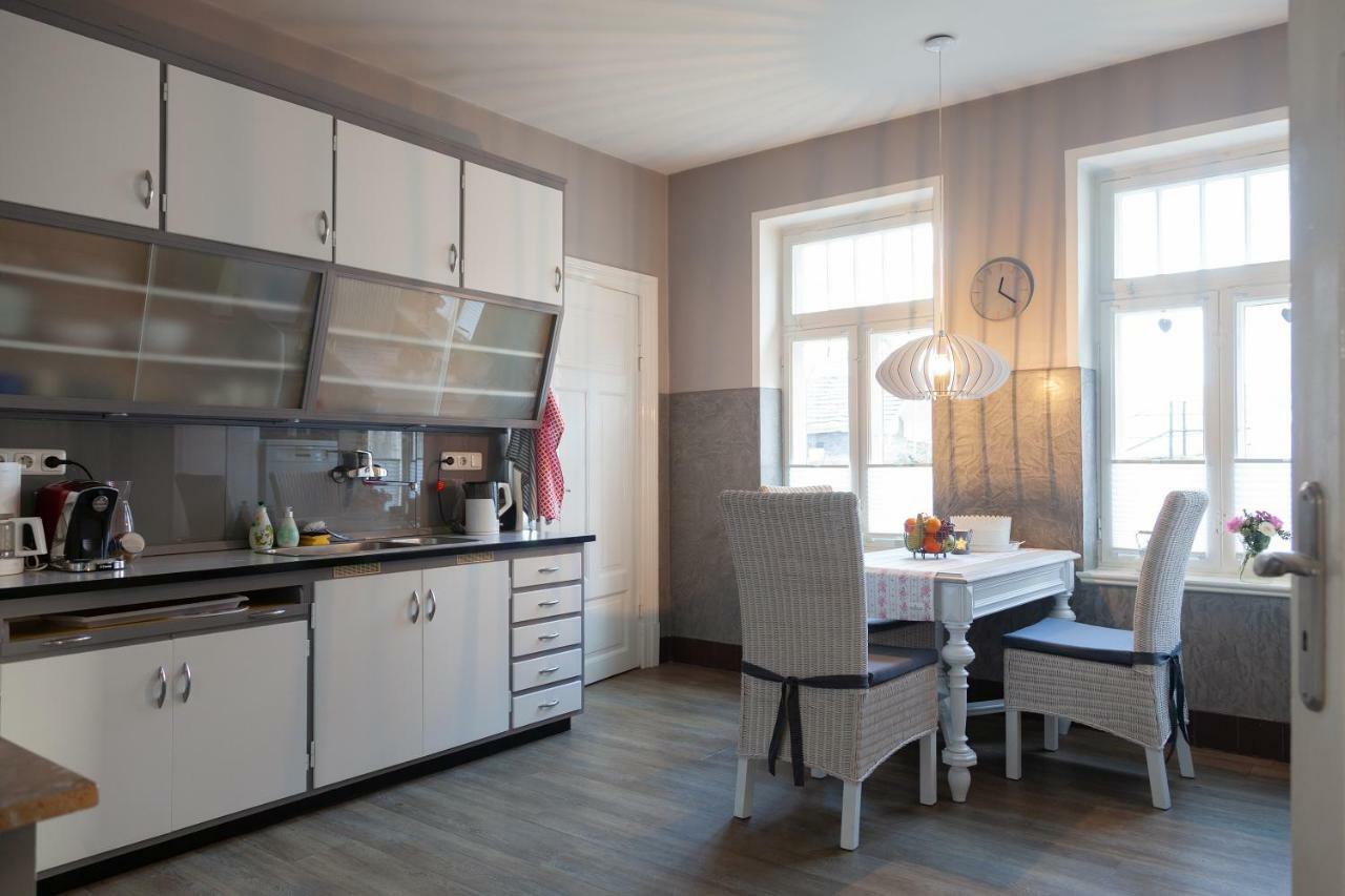 Ferienwohnung Bodil Handewitt Luaran gambar
