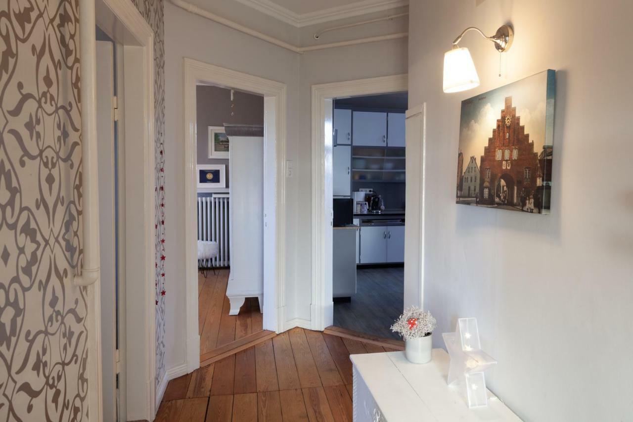 Ferienwohnung Bodil Handewitt Luaran gambar