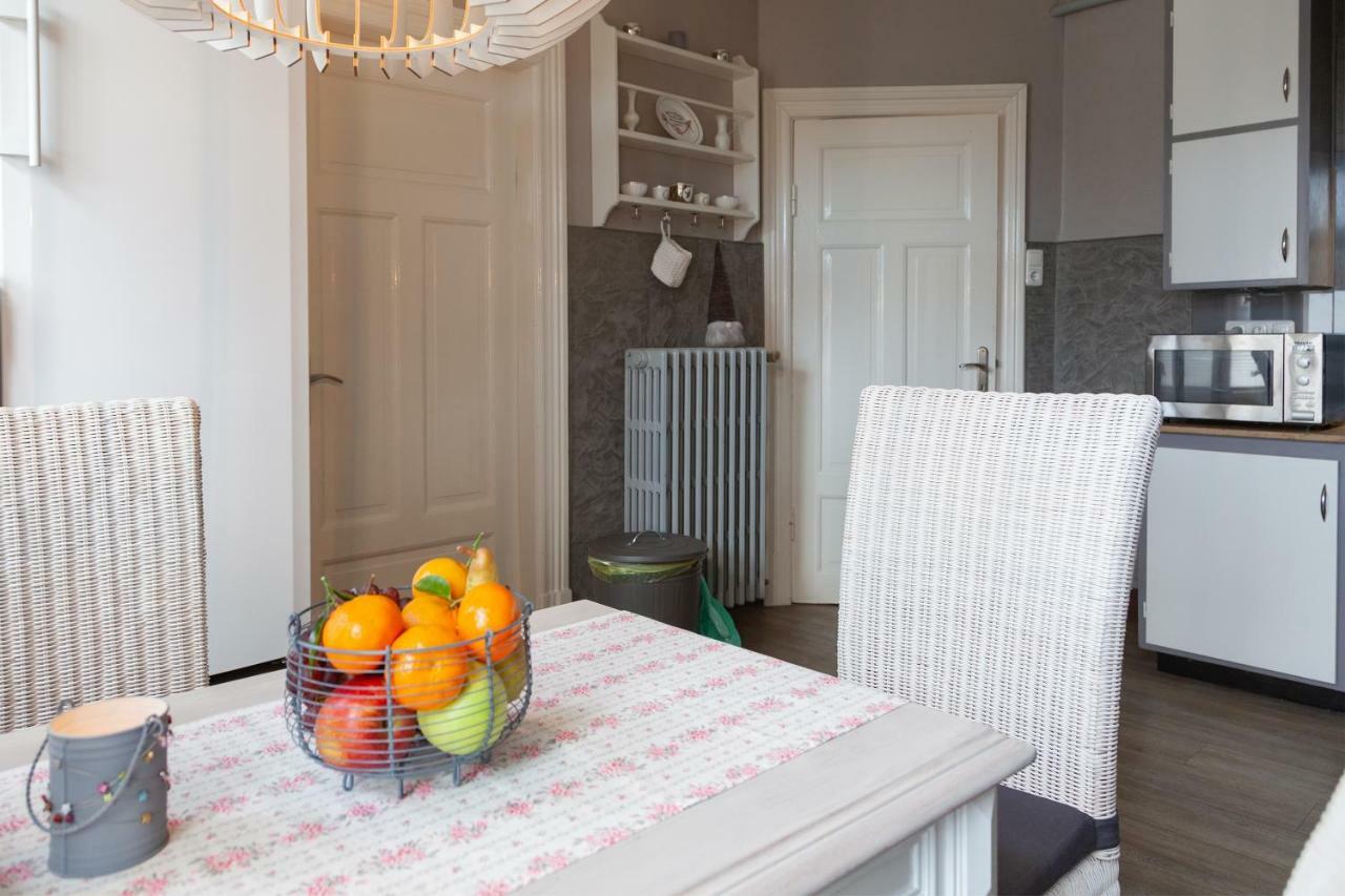 Ferienwohnung Bodil Handewitt Luaran gambar