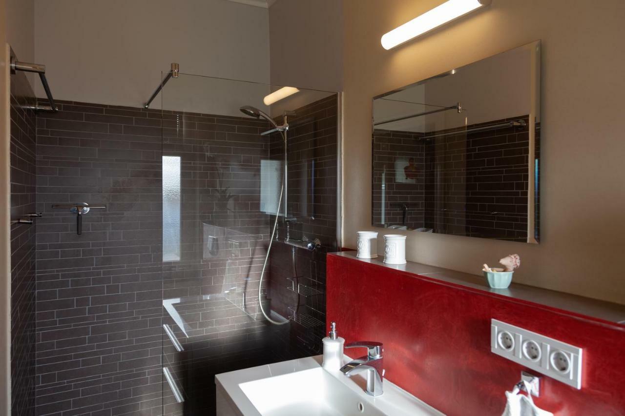 Ferienwohnung Bodil Handewitt Luaran gambar