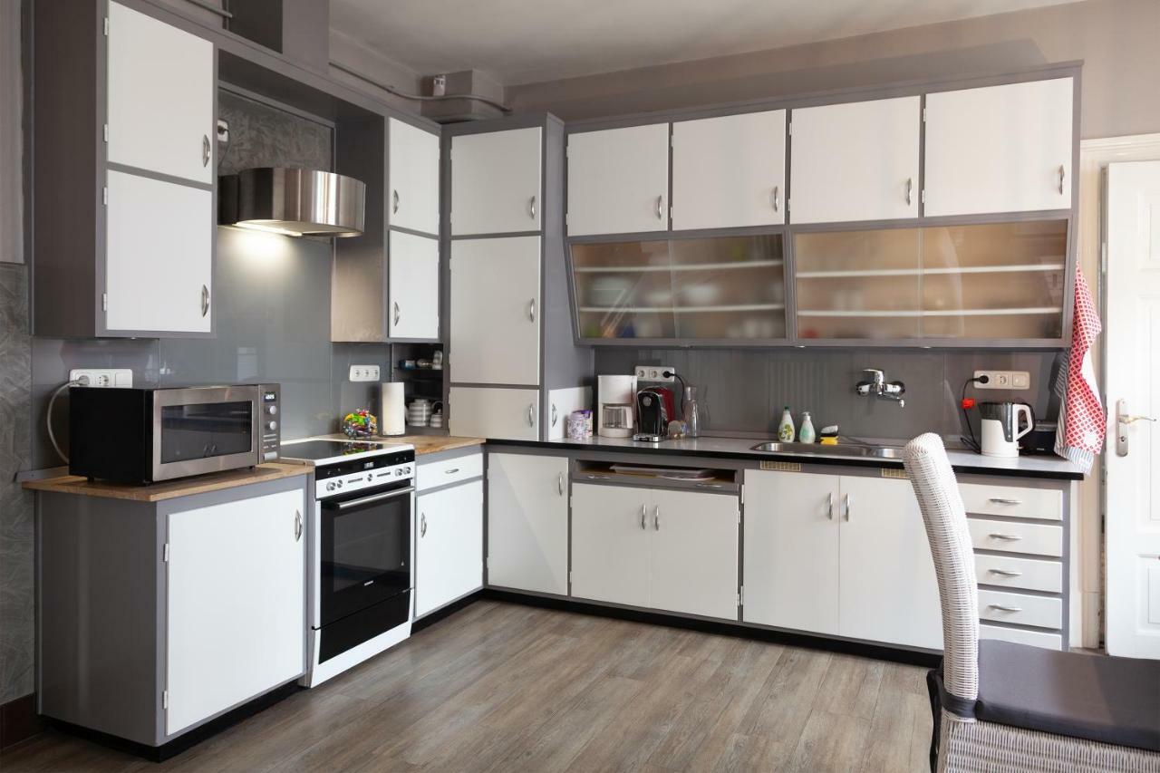 Ferienwohnung Bodil Handewitt Luaran gambar