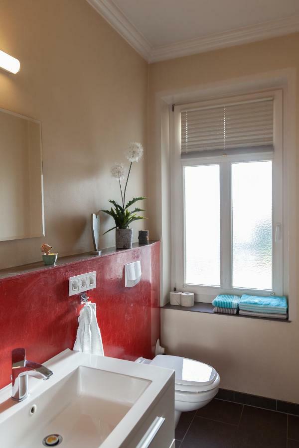 Ferienwohnung Bodil Handewitt Luaran gambar