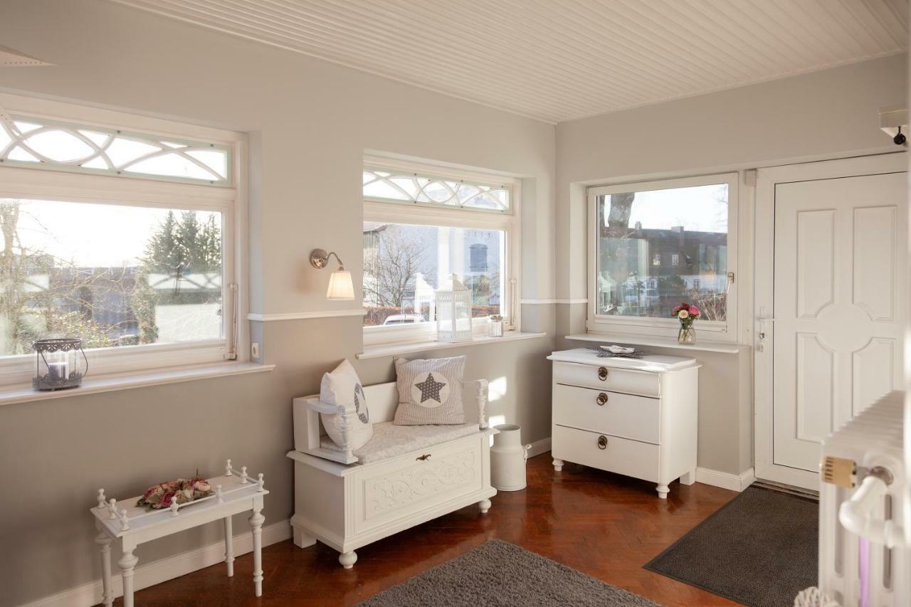 Ferienwohnung Bodil Handewitt Luaran gambar