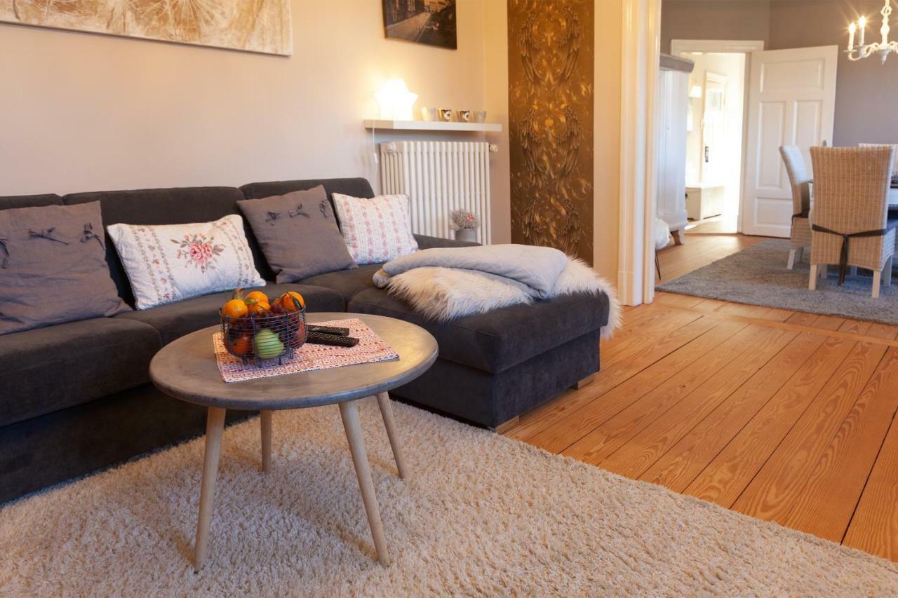 Ferienwohnung Bodil Handewitt Luaran gambar