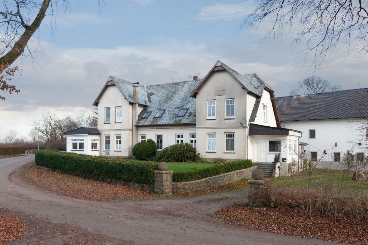 Ferienwohnung Bodil Handewitt Luaran gambar