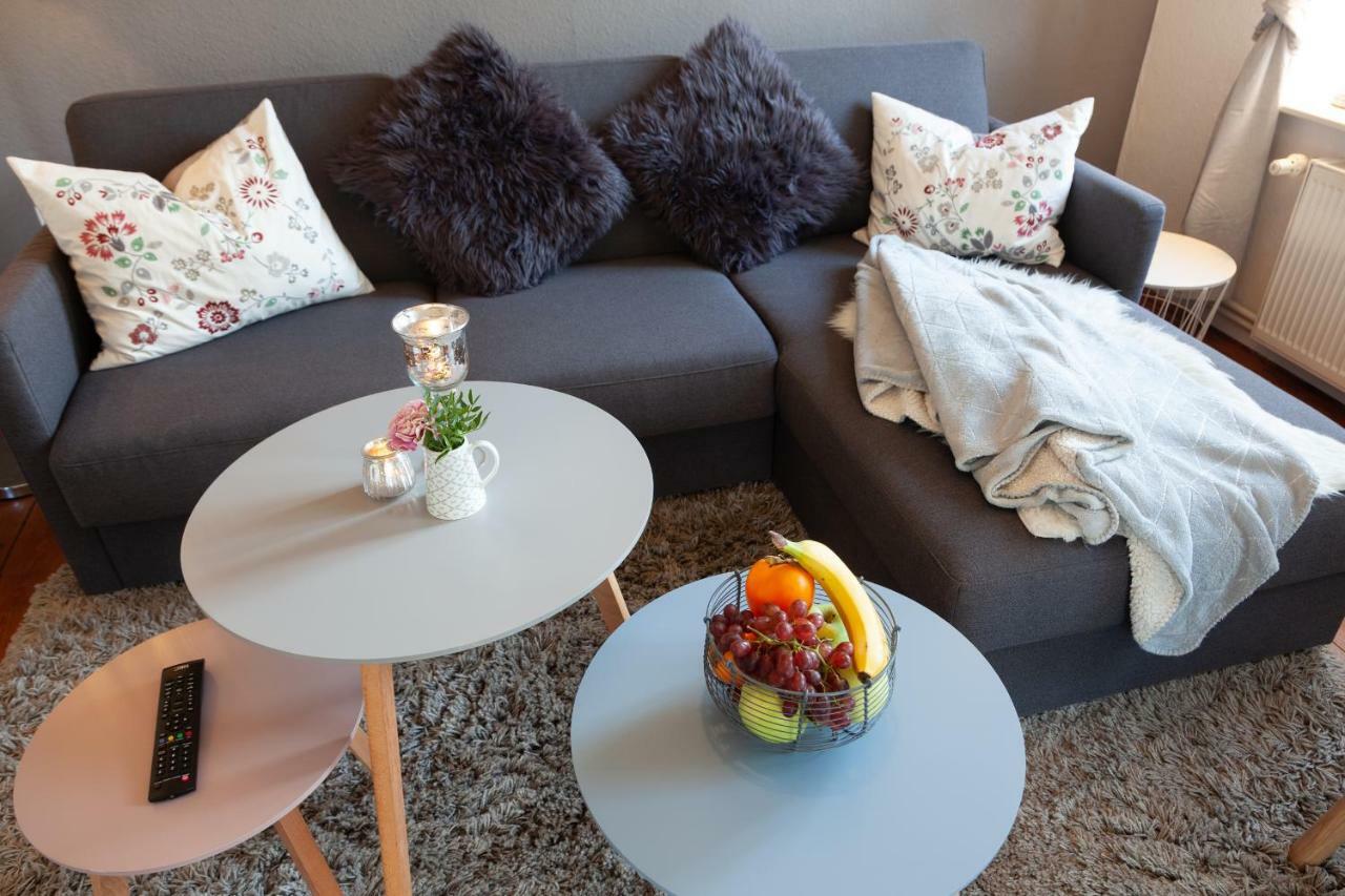 Ferienwohnung Bodil Handewitt Luaran gambar