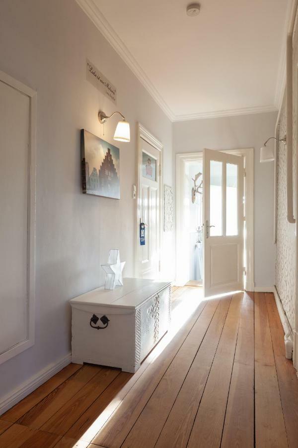 Ferienwohnung Bodil Handewitt Luaran gambar