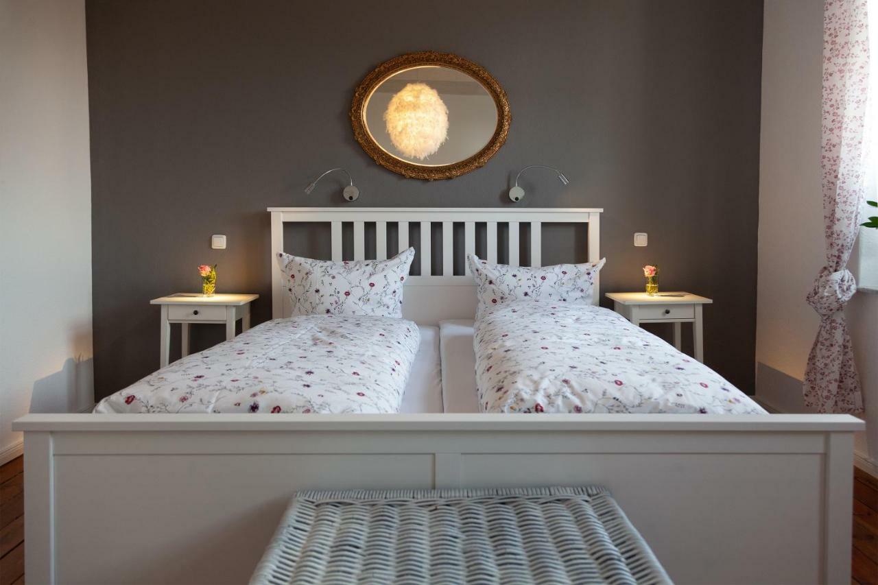 Ferienwohnung Bodil Handewitt Luaran gambar
