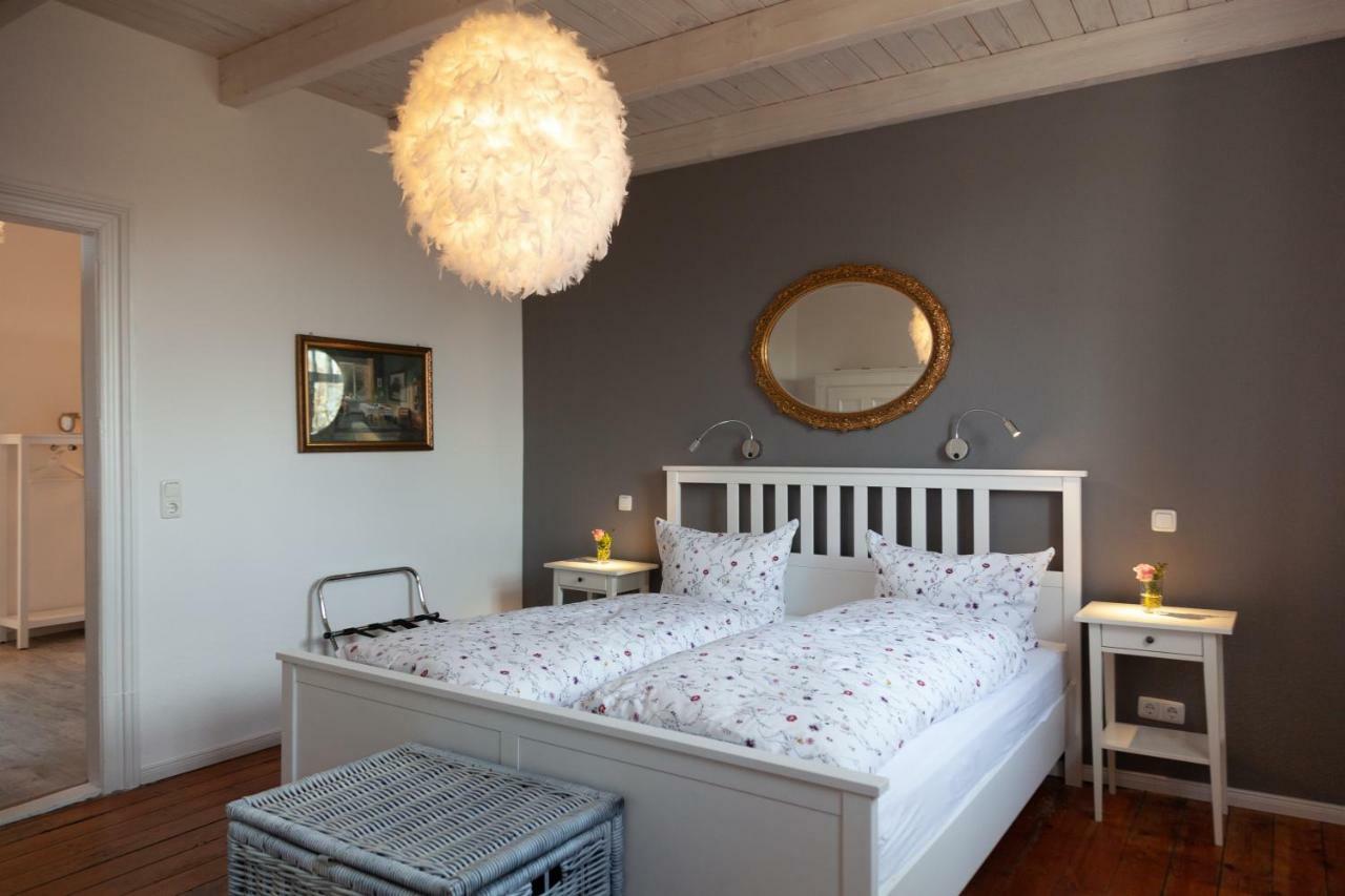 Ferienwohnung Bodil Handewitt Luaran gambar