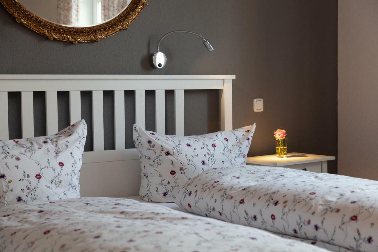 Ferienwohnung Bodil Handewitt Luaran gambar
