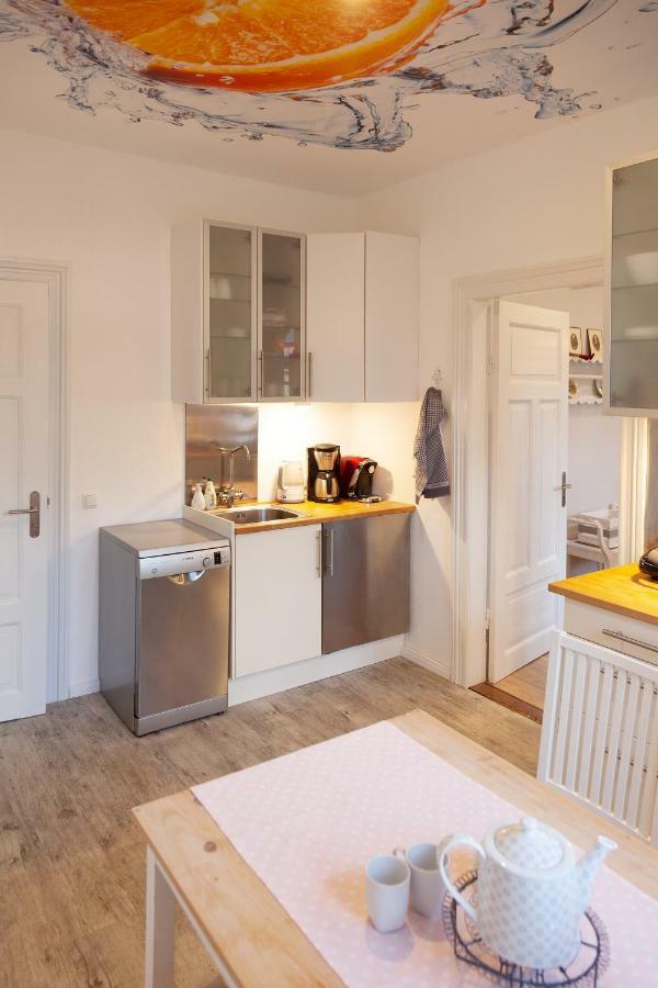 Ferienwohnung Bodil Handewitt Luaran gambar